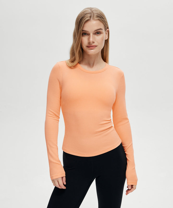 Classic Long Sleeve