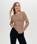 Classic Long Sleeve