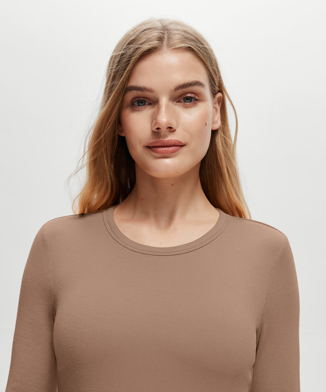 Classic Long Sleeve