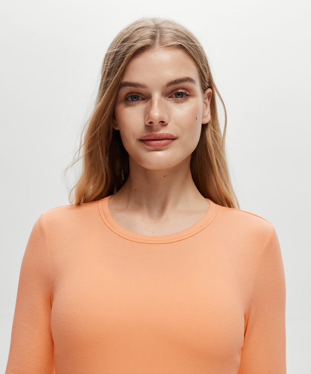 Classic Long Sleeve