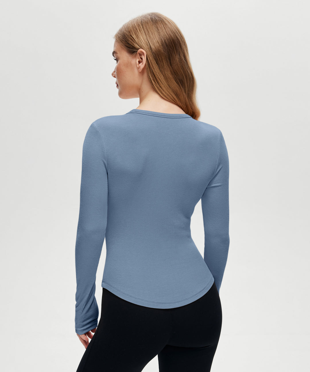 Classic Long Sleeve
