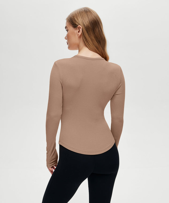 Classic Long Sleeve