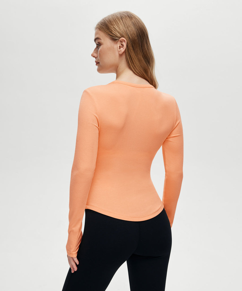 Classic Long Sleeve