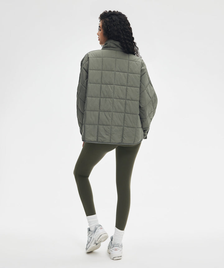 Fleece Longjaw™ Legging with Pockets 28&