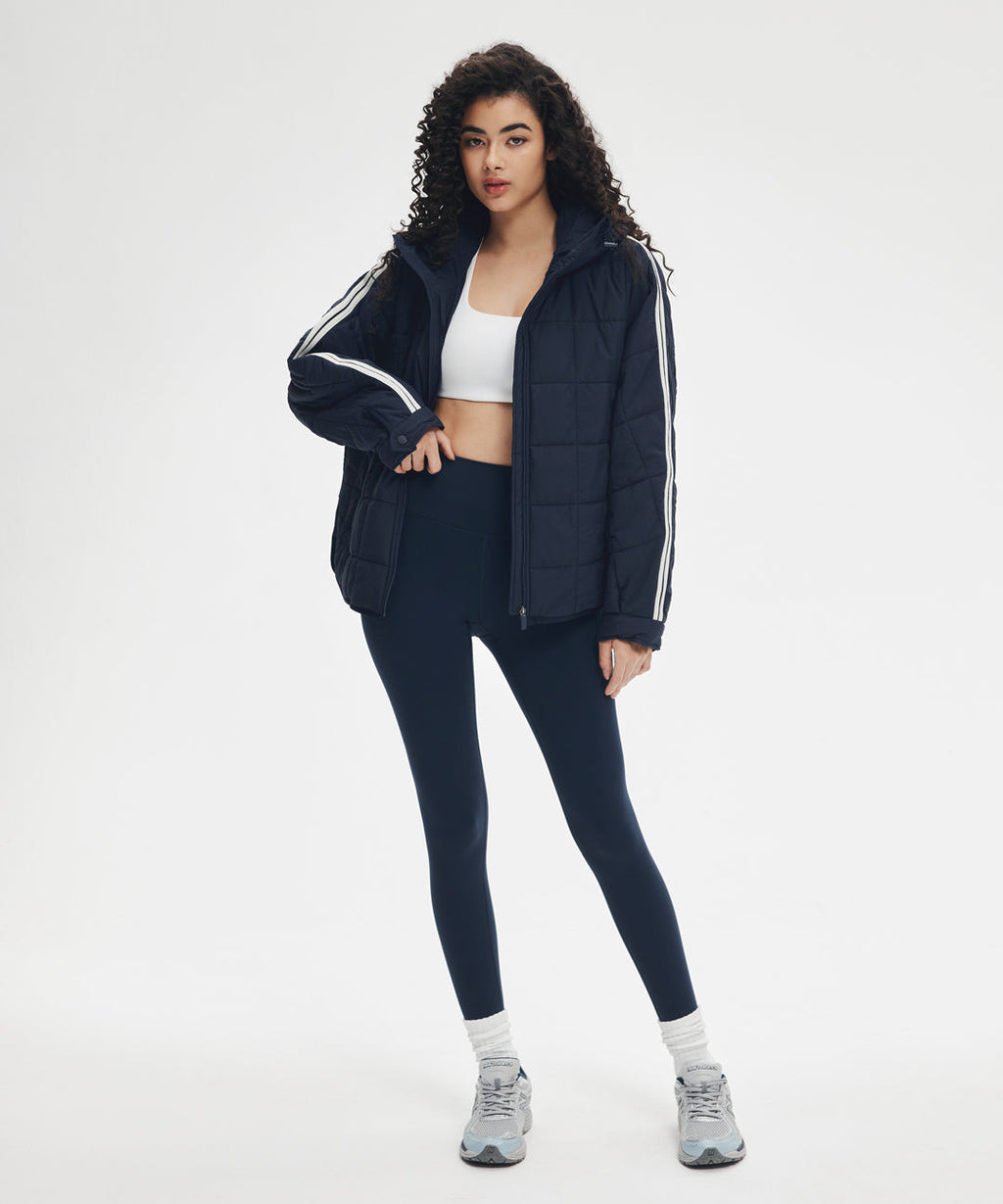 Fleece Longjaw™ Legging 28''