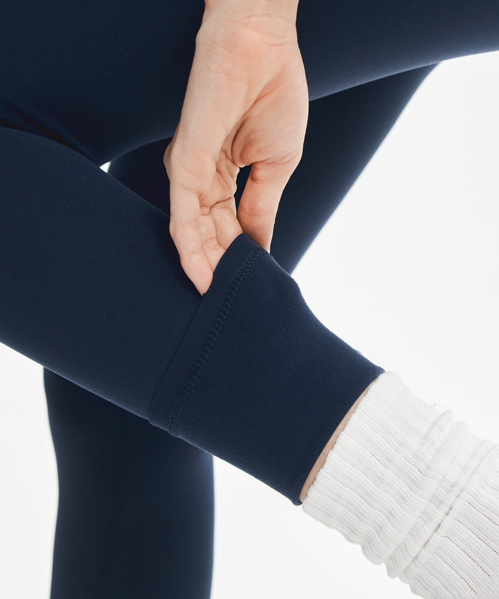 Fleece Longjaw™ Legging 28''