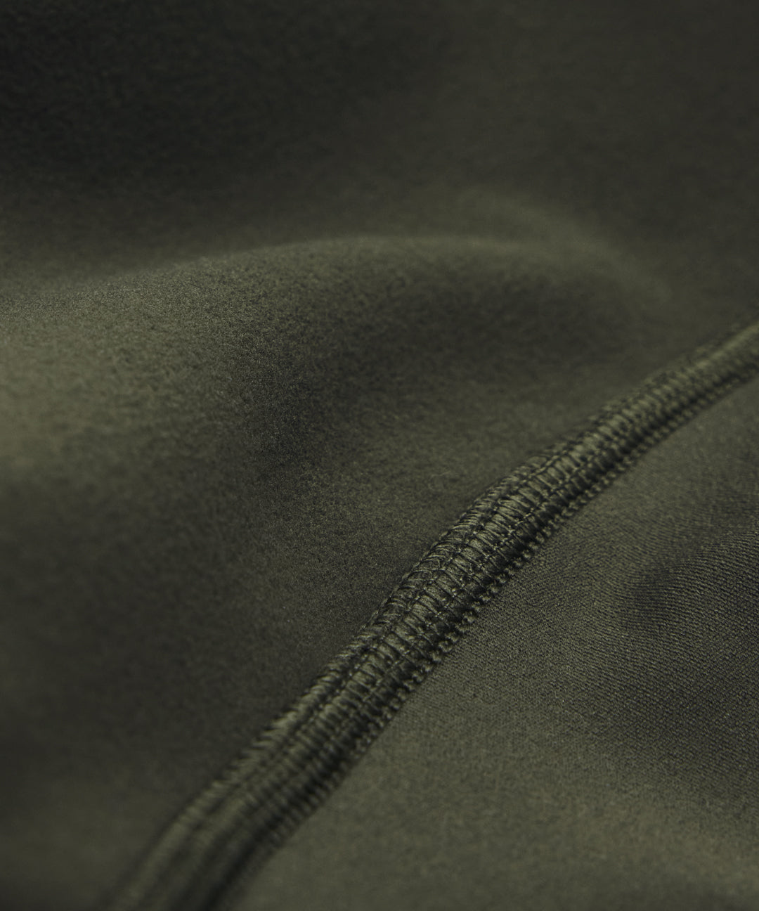 Fleece Longjaw™ Legging with Pockets 28''