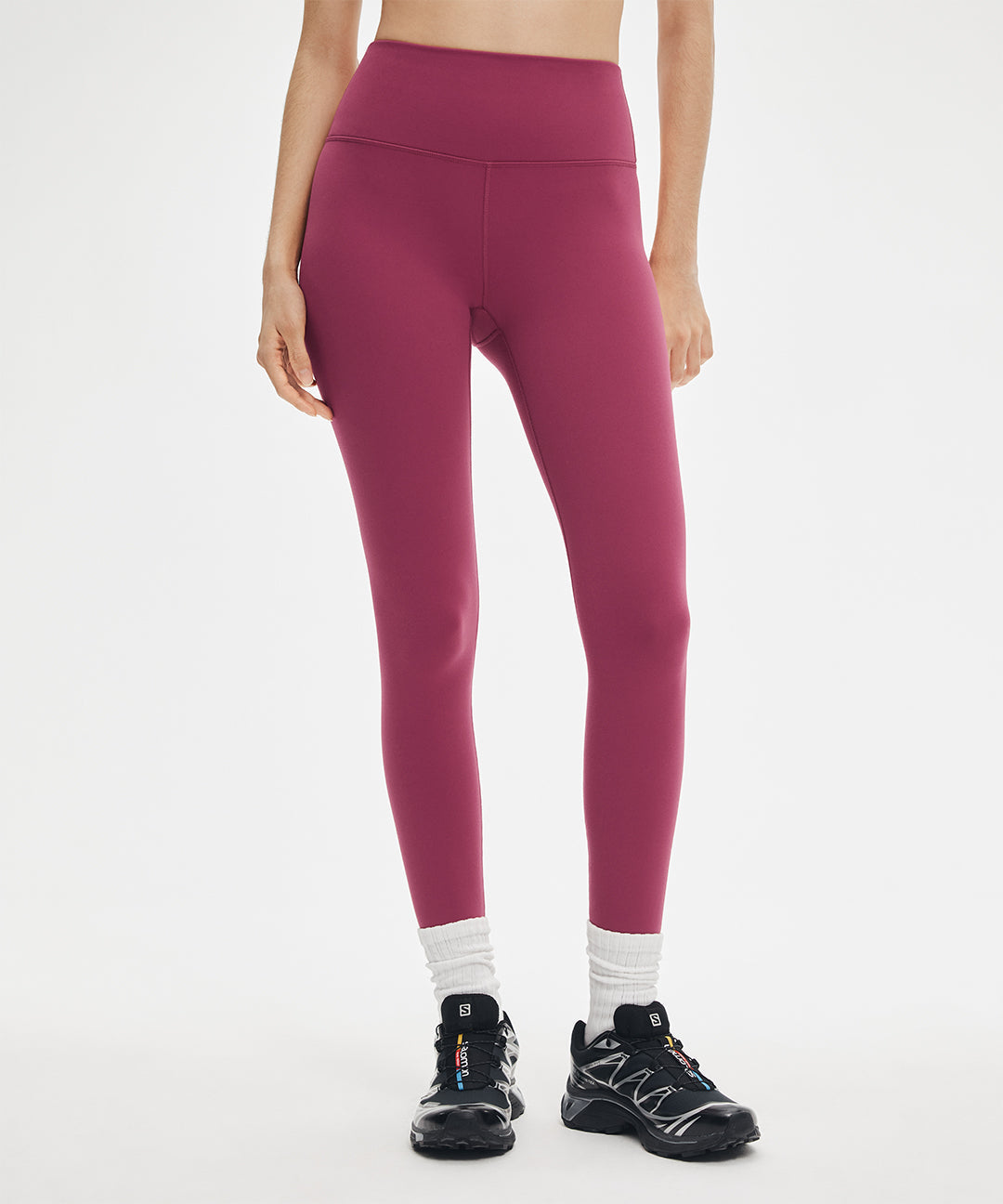 Fleece Longjaw™ Legging 28''