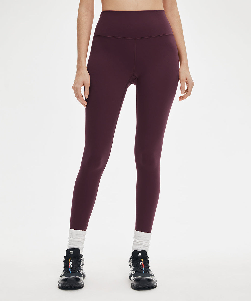 Fleece Longjaw™ Legging 28''