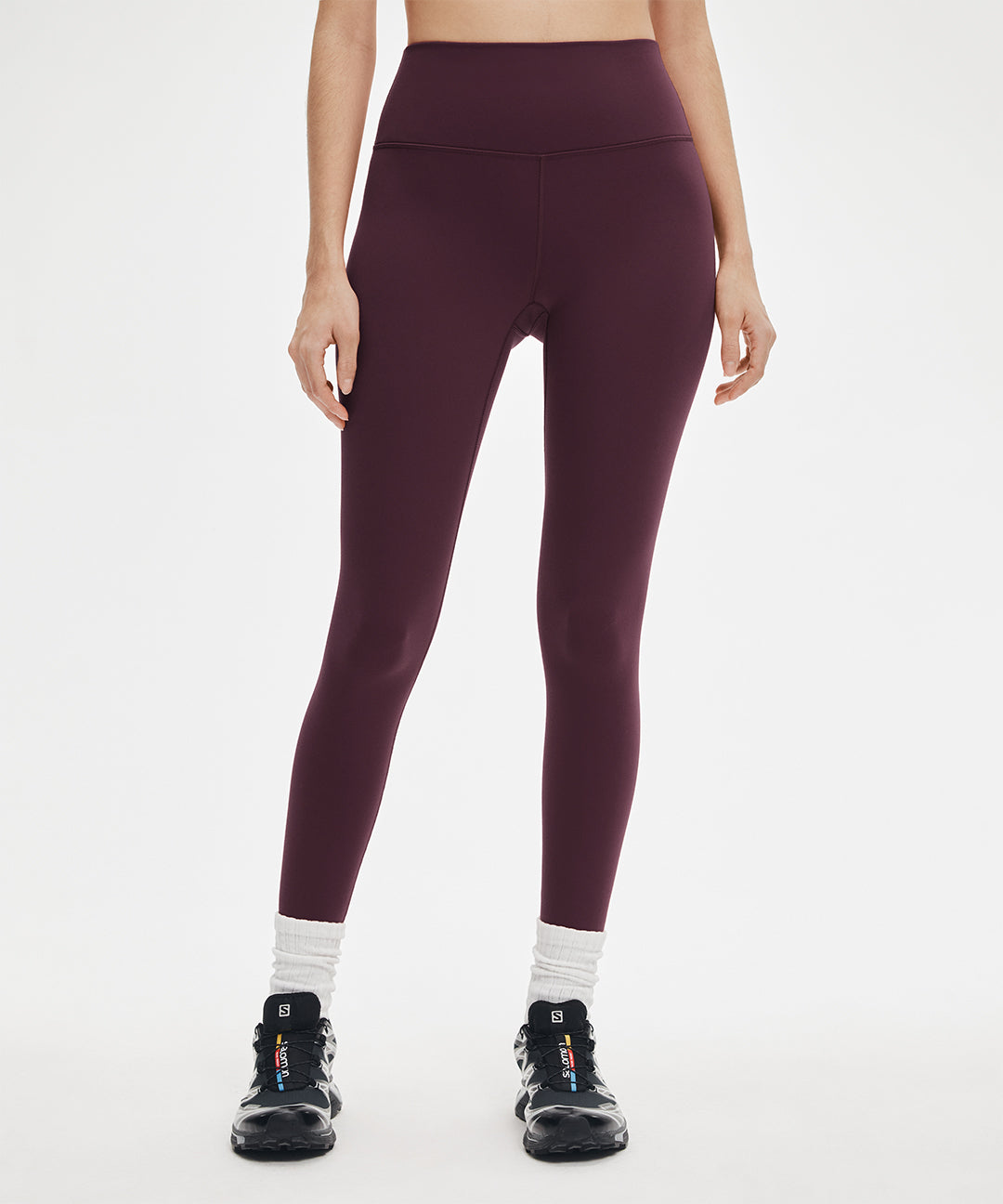 Fleece Longjaw™ Legging 28''