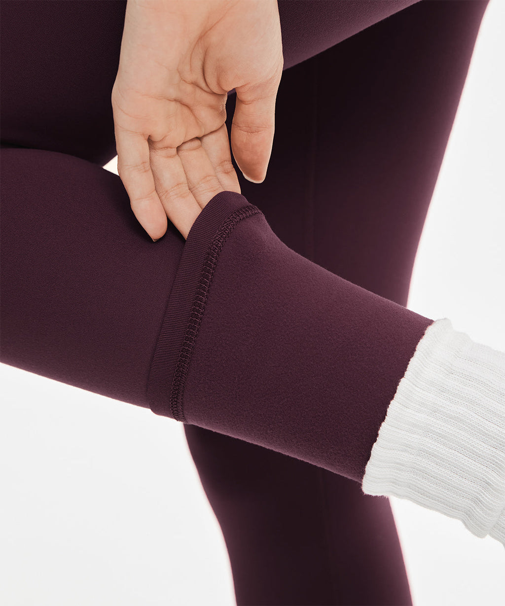 Fleece Longjaw™ Legging 28''