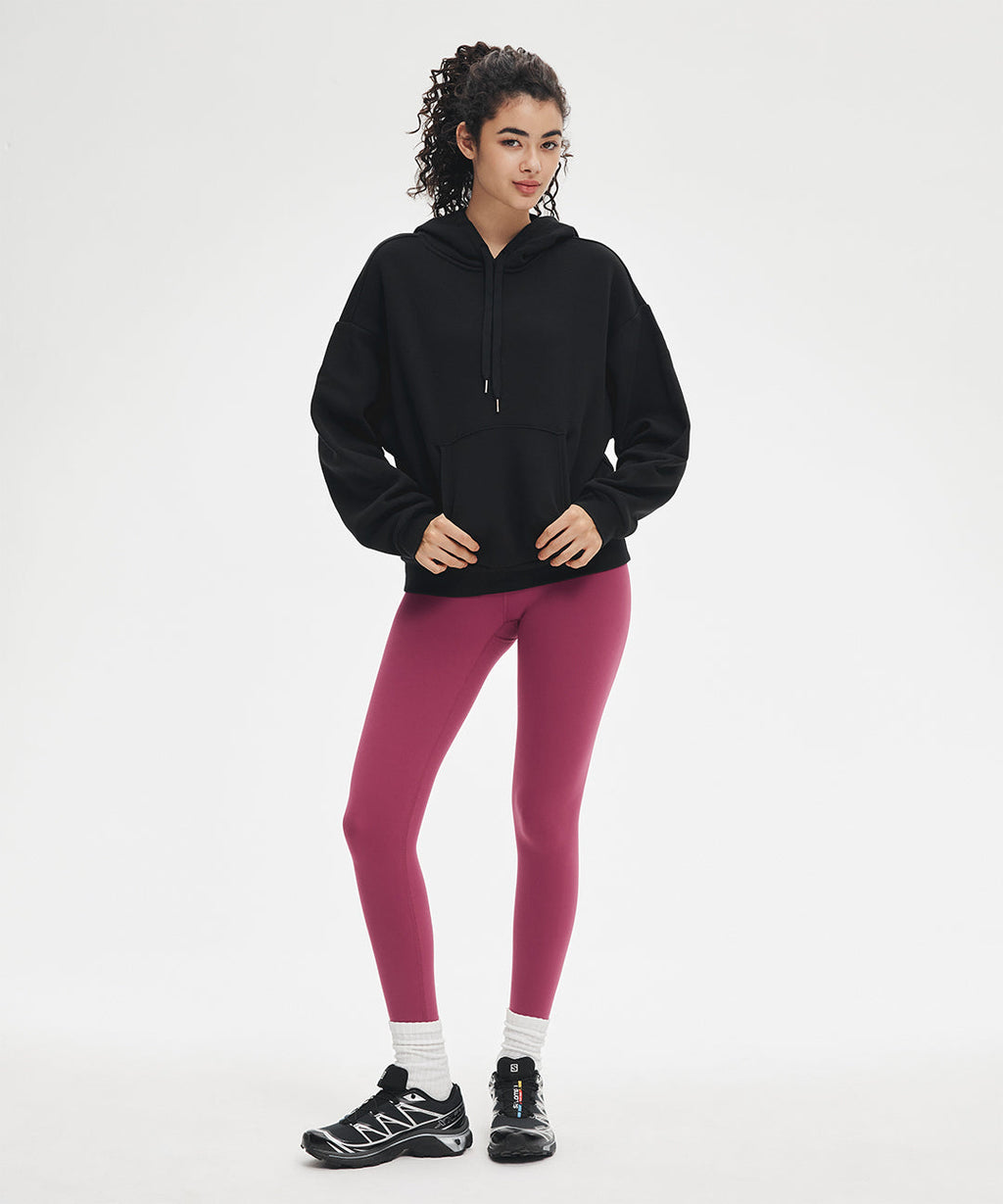 Fleece Longjaw™ Legging 28''