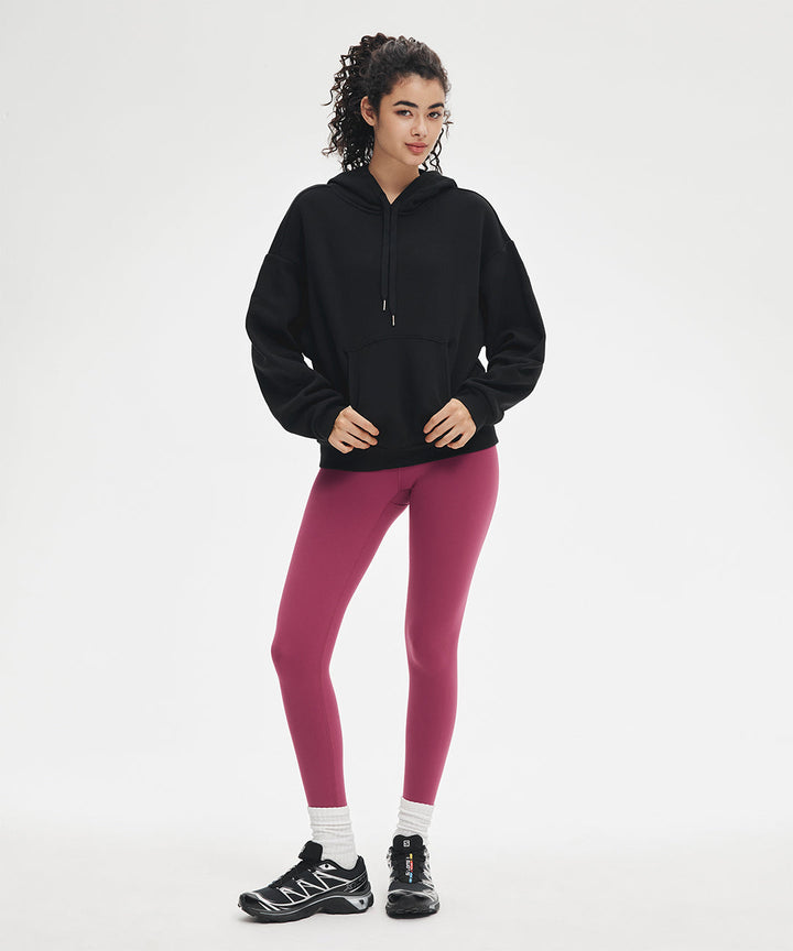 Fleece Longjaw™ Legging 28&