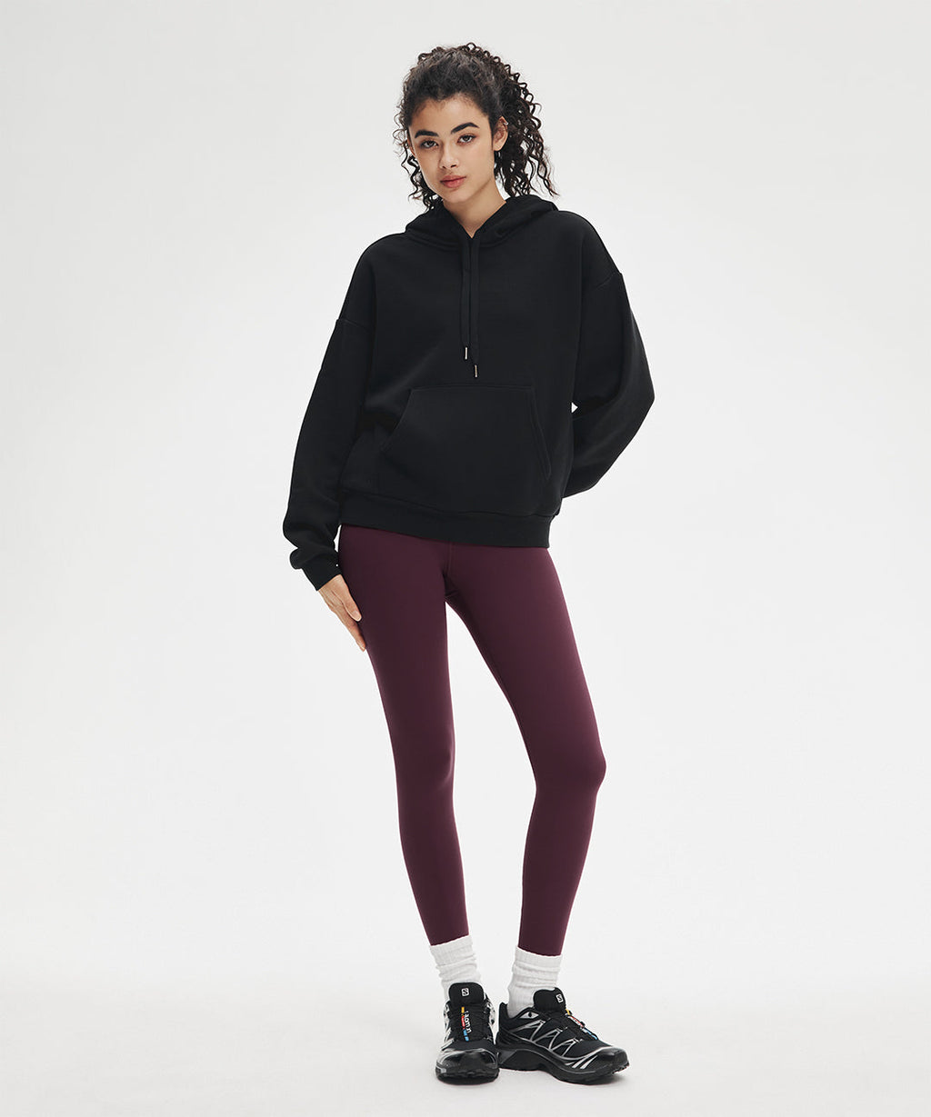 Fleece Longjaw™ Legging 28''