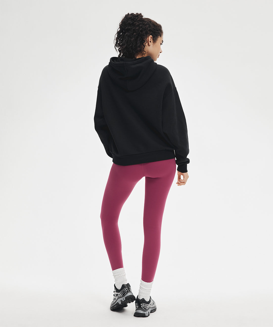 Fleece Longjaw™ Legging 28''