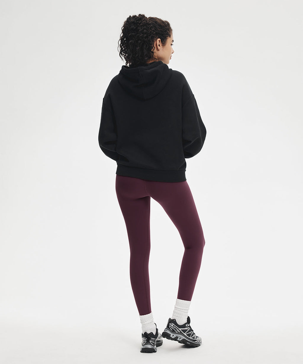 Fleece Longjaw™ Legging 28''