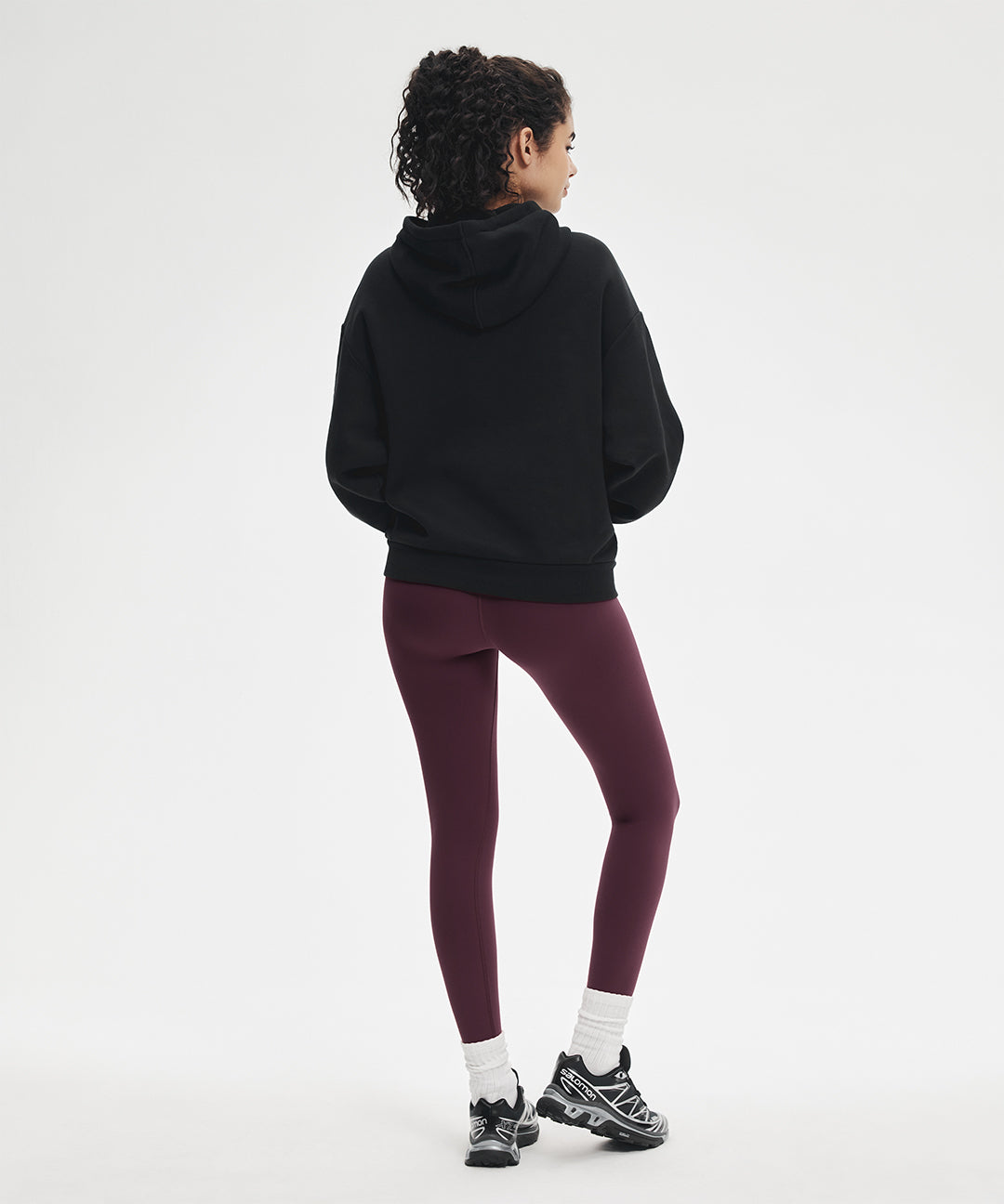 Fleece Longjaw™ Legging 28''