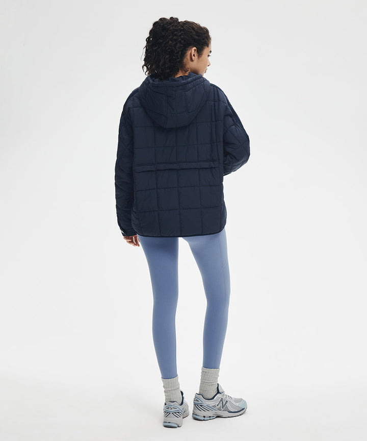 Fleece Longjaw™ Legging with Pockets 28&