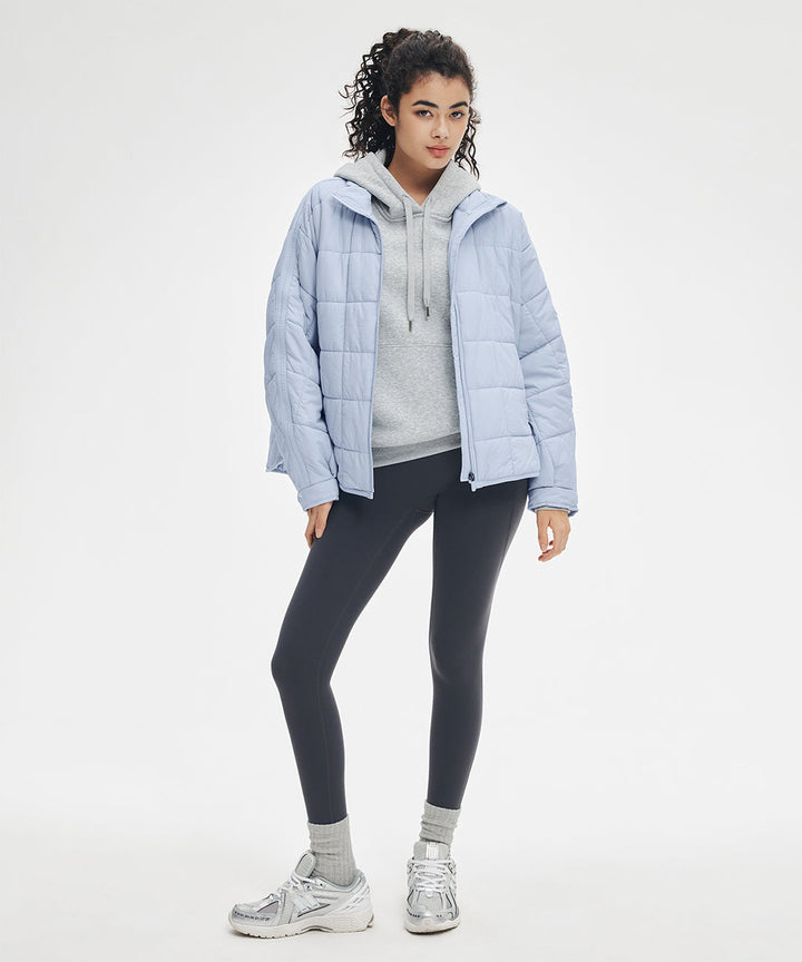 Fleece Longjaw™ Legging with Pockets 28&