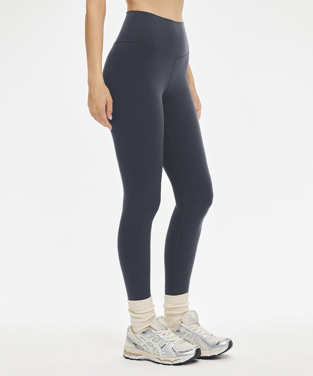 Fleece Longjaw™ Legging 28''