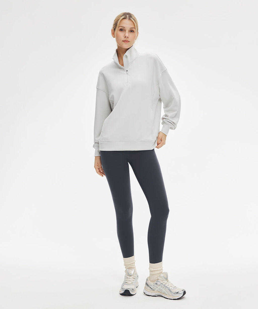 Fleece Longjaw™ Legging 28''