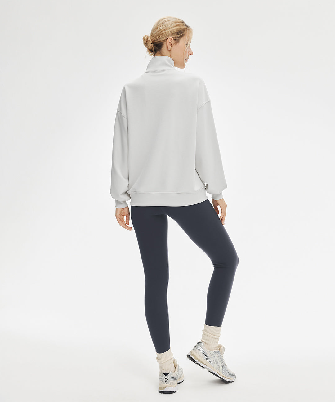 Fleece Longjaw™ Legging 28''