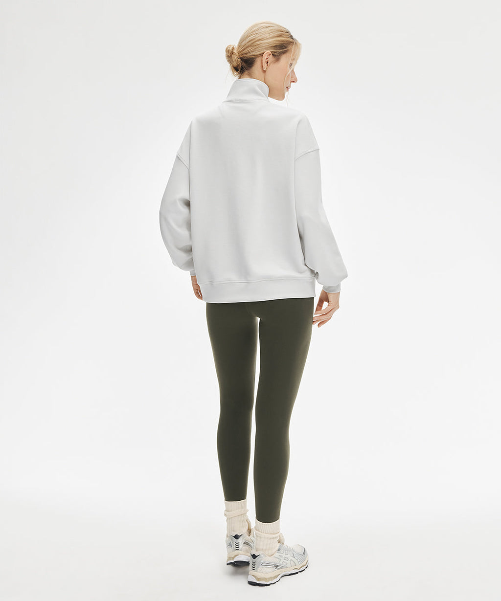 Fleece Longjaw™ Legging 28''