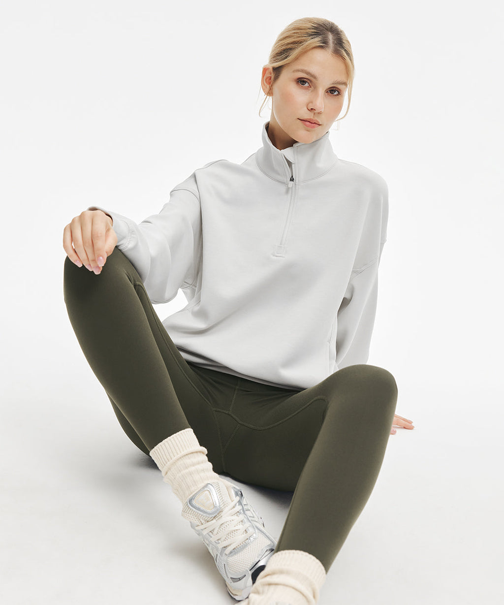 Fleece Longjaw™ Legging 28''