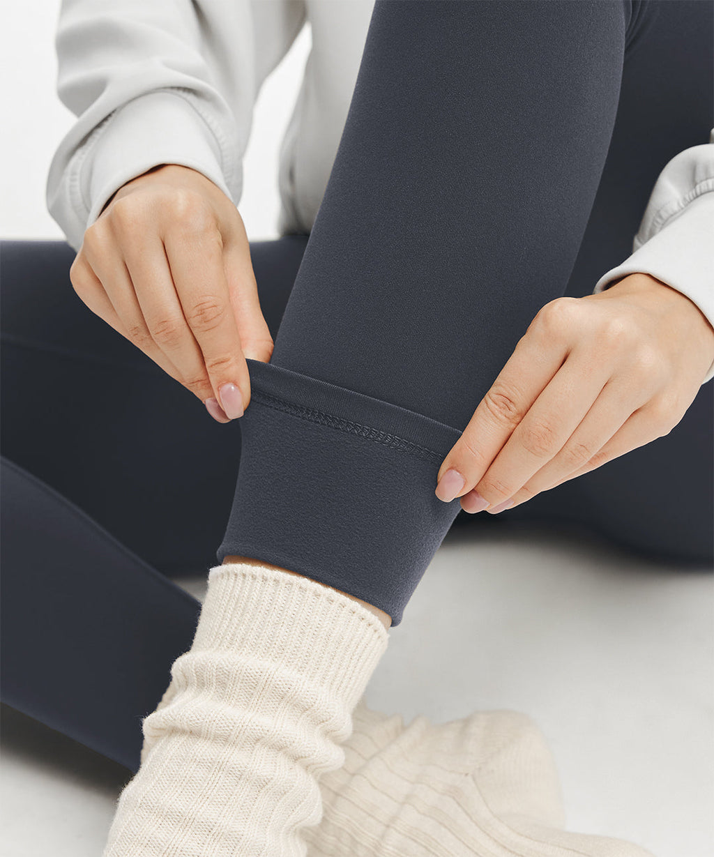 Fleece Longjaw™ Legging 28''