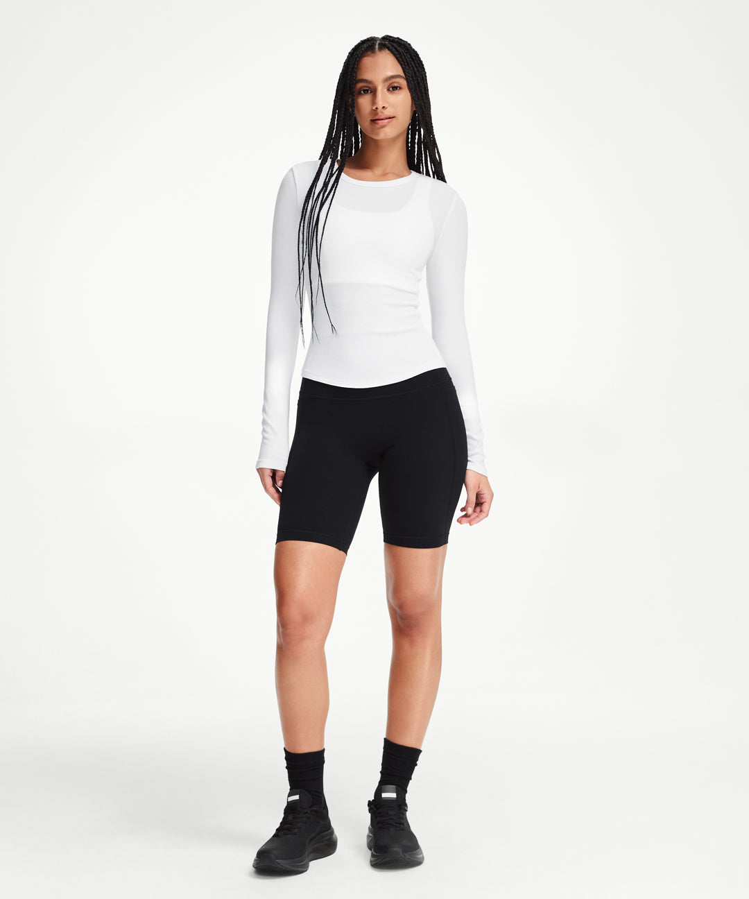 Classic Long Sleeve