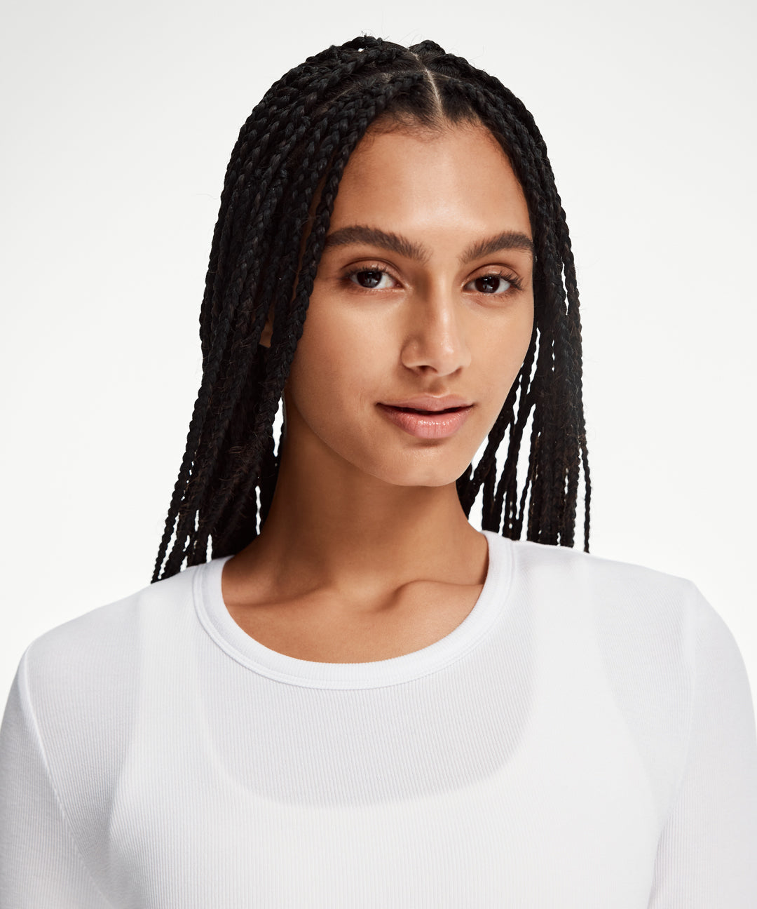 Classic Long Sleeve