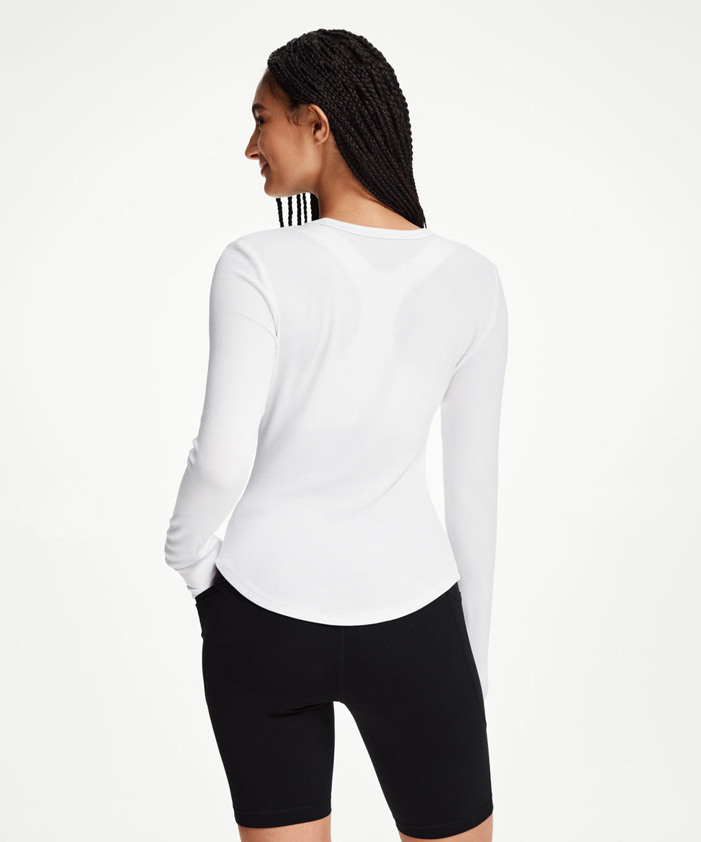 Classic Long Sleeve
