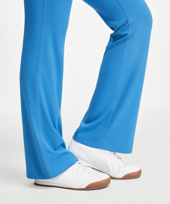 Foldover Flare Legging 31.5&