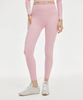 Longjaw™ No Front Seam Legging with Pockets 25''