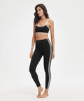Longjaw™ Contrast Legging 25''