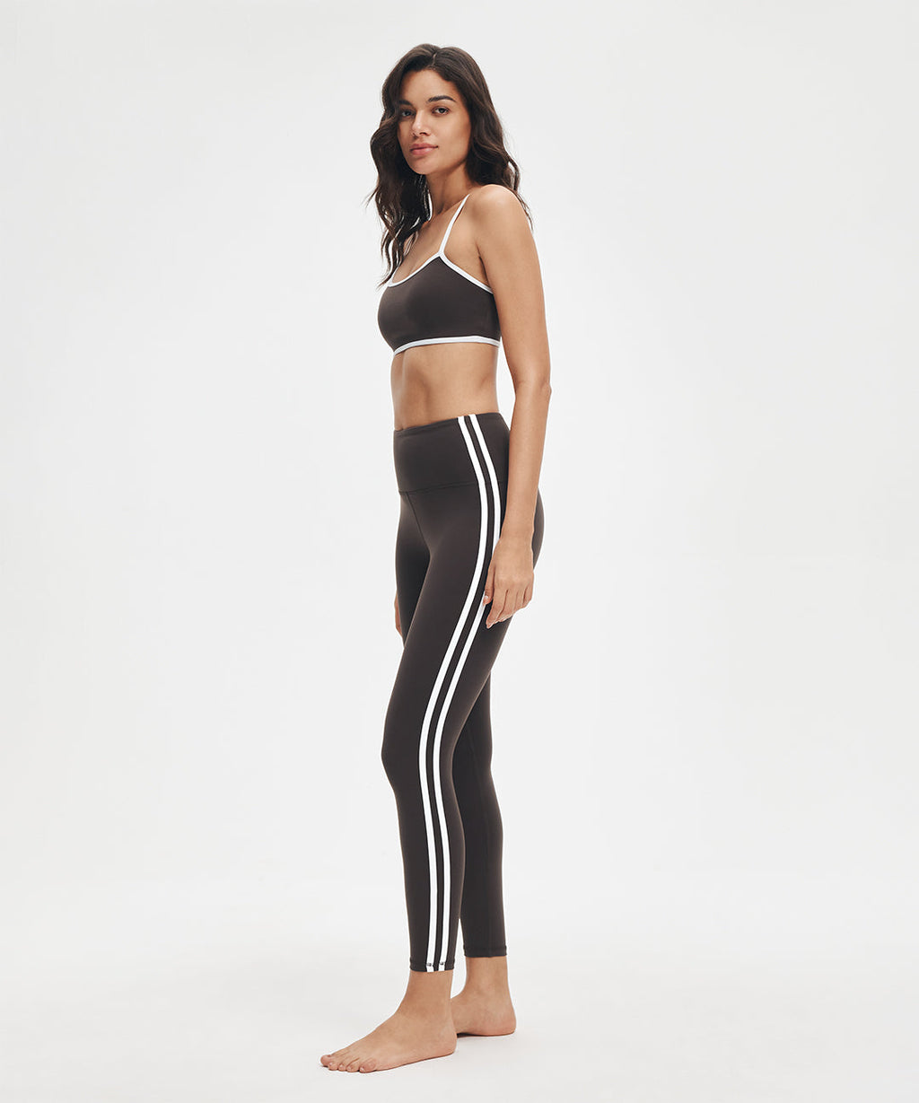 Longjaw™ Contrast Legging 25''