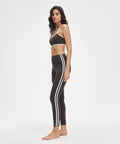 Longjaw™ Contrast Legging 25''