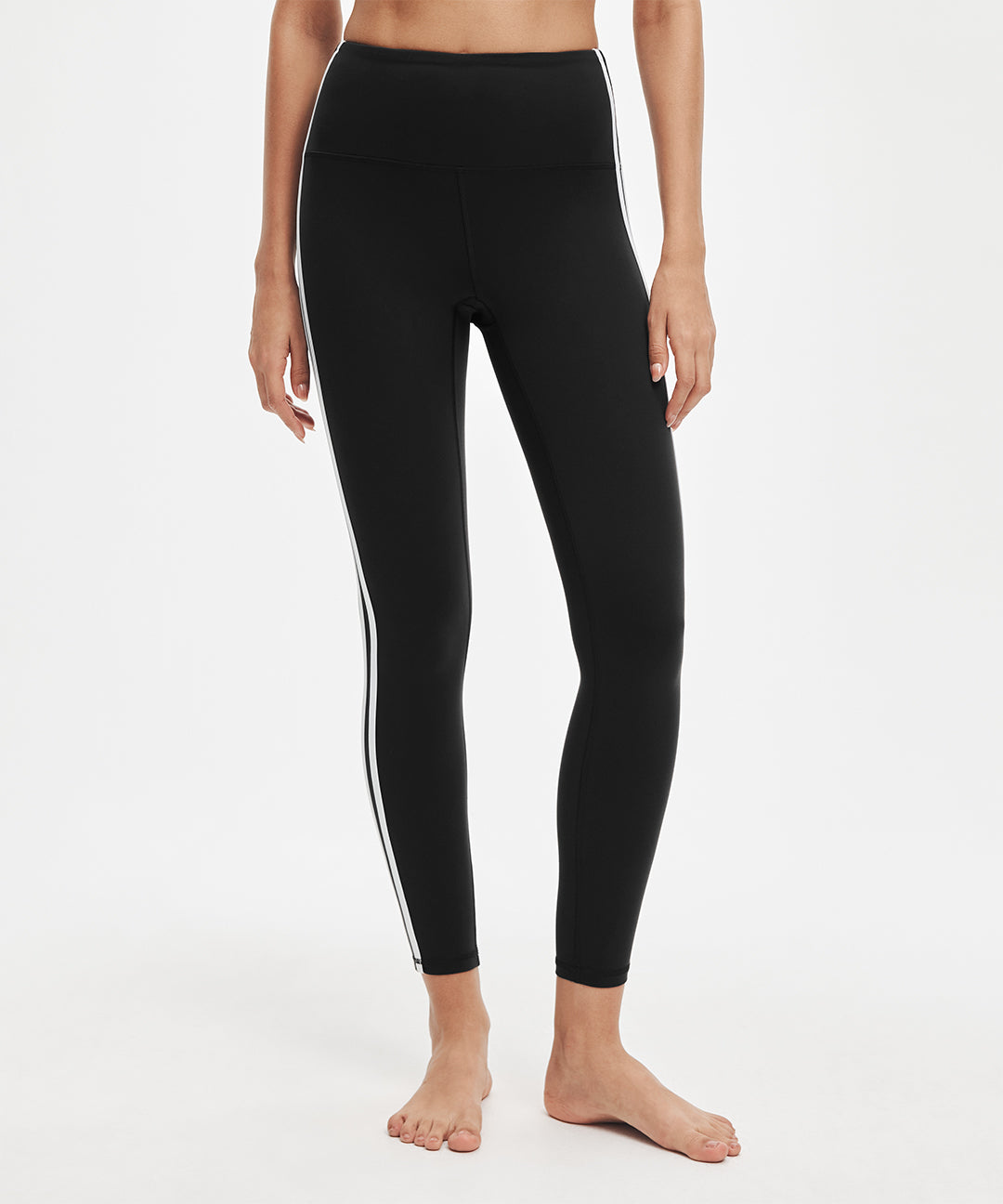 Longjaw™ Contrast Legging 25''