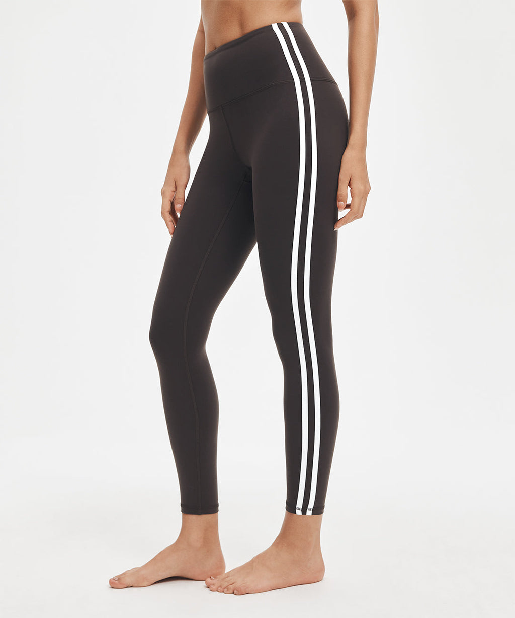 Longjaw™ Contrast Legging 25''
