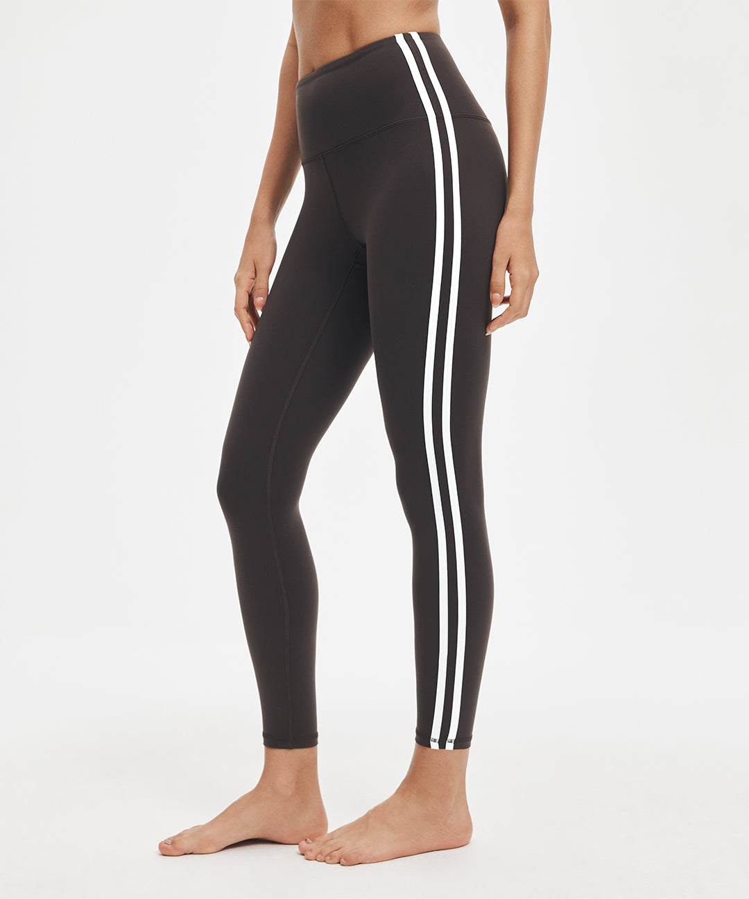 Longjaw™ Contrast Legging 25''