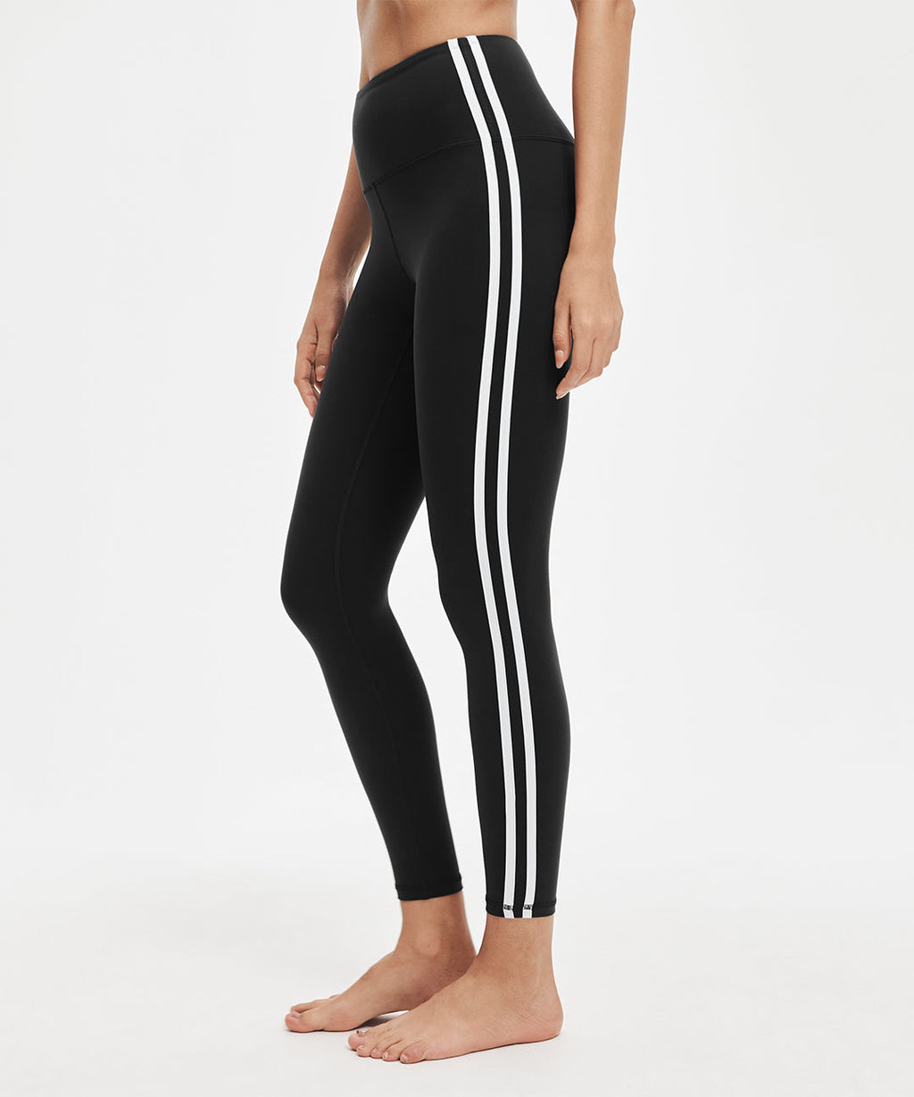 Longjaw™ Contrast Legging 25''