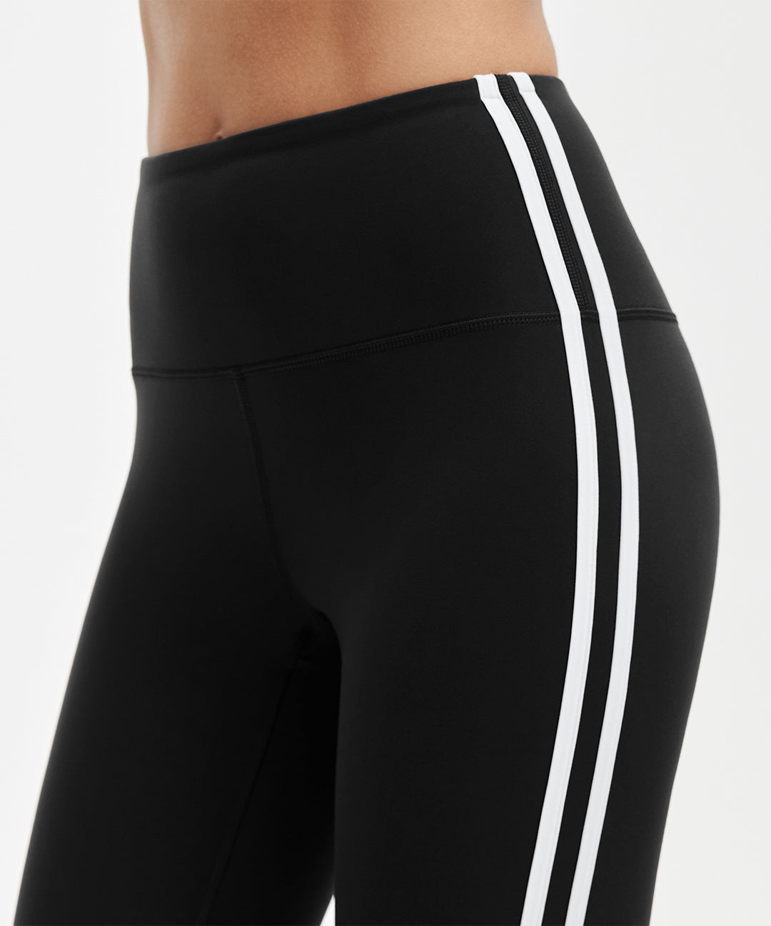 Longjaw™ Contrast Legging 25''