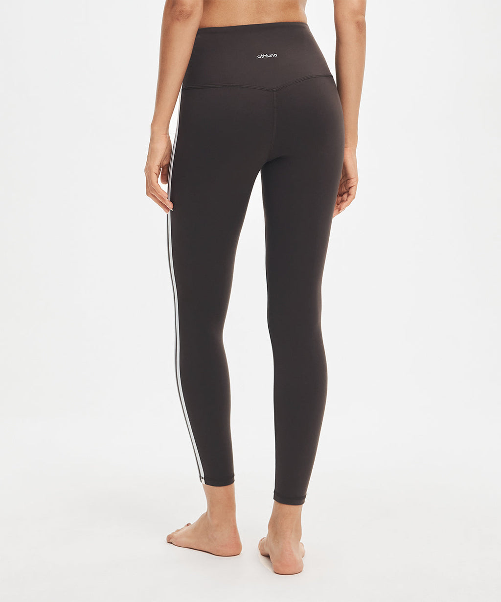 Longjaw™ Contrast Legging 25''