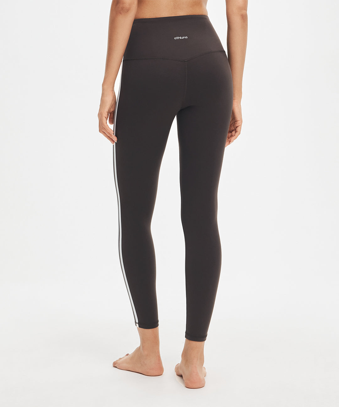 Longjaw™ Contrast Legging 25''