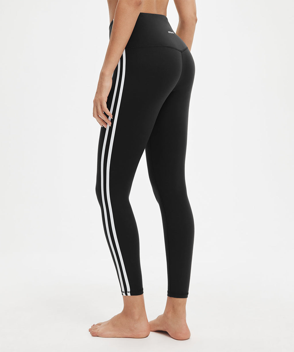 Longjaw™ Contrast Legging 25''
