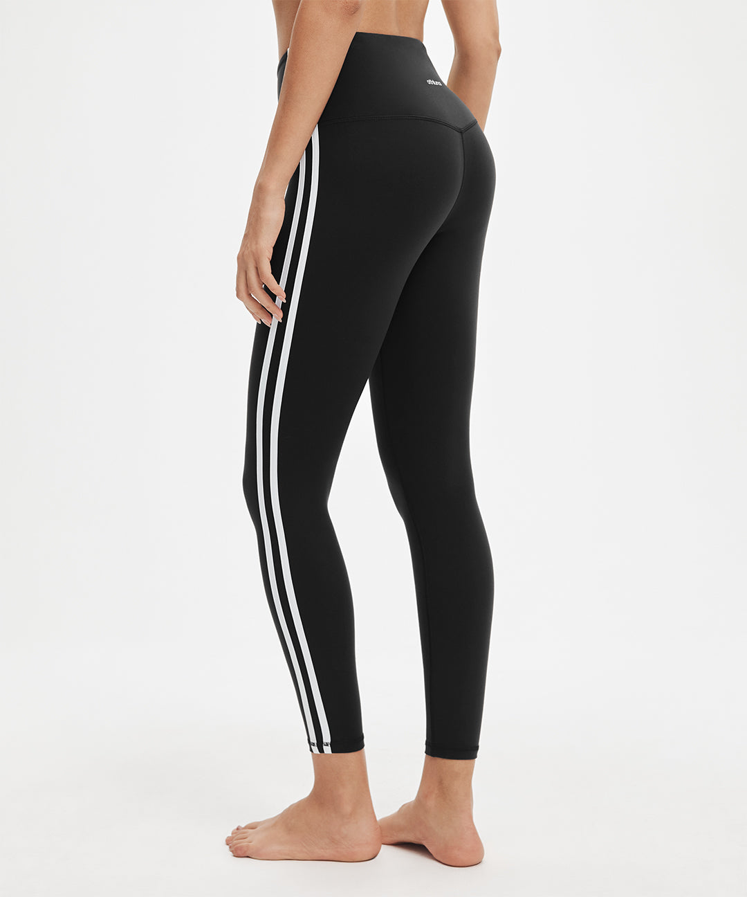 Longjaw™ Contrast Legging 25''