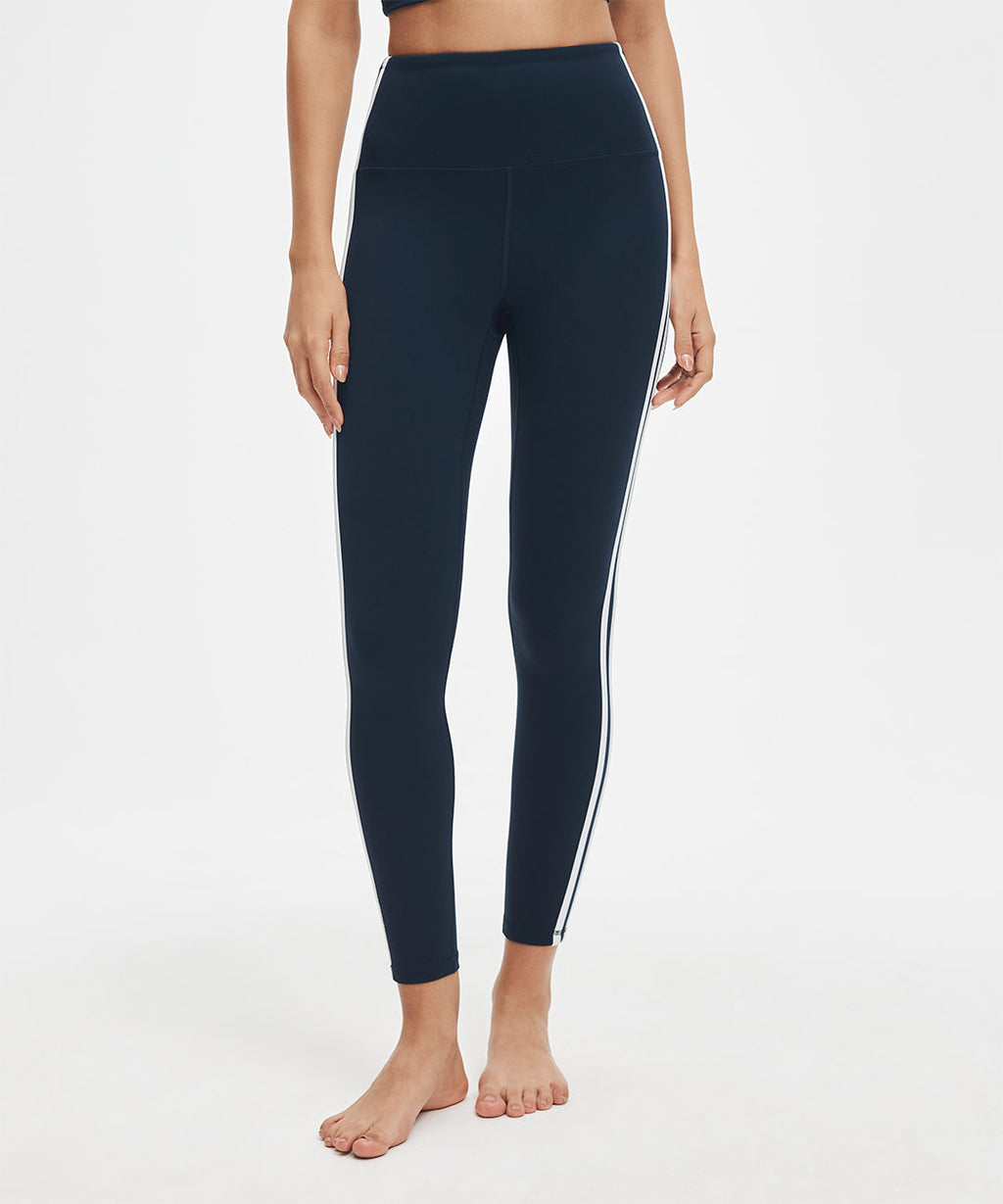 Longjaw™ Contrast Legging 25''