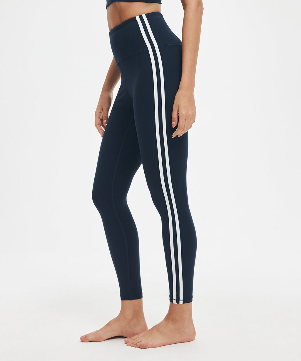 Longjaw™ Contrast Legging 25''