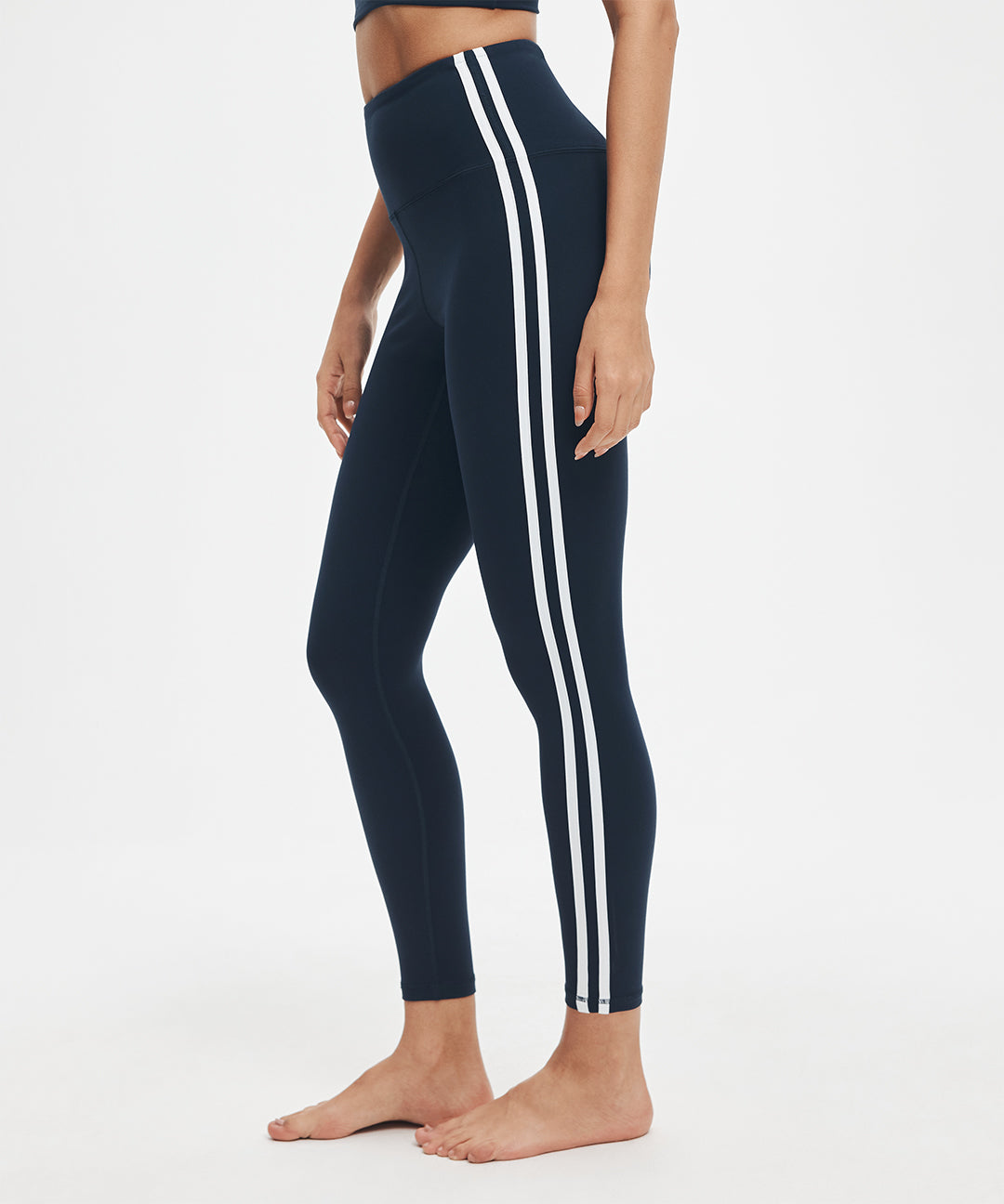 Longjaw™ Contrast Legging 25''