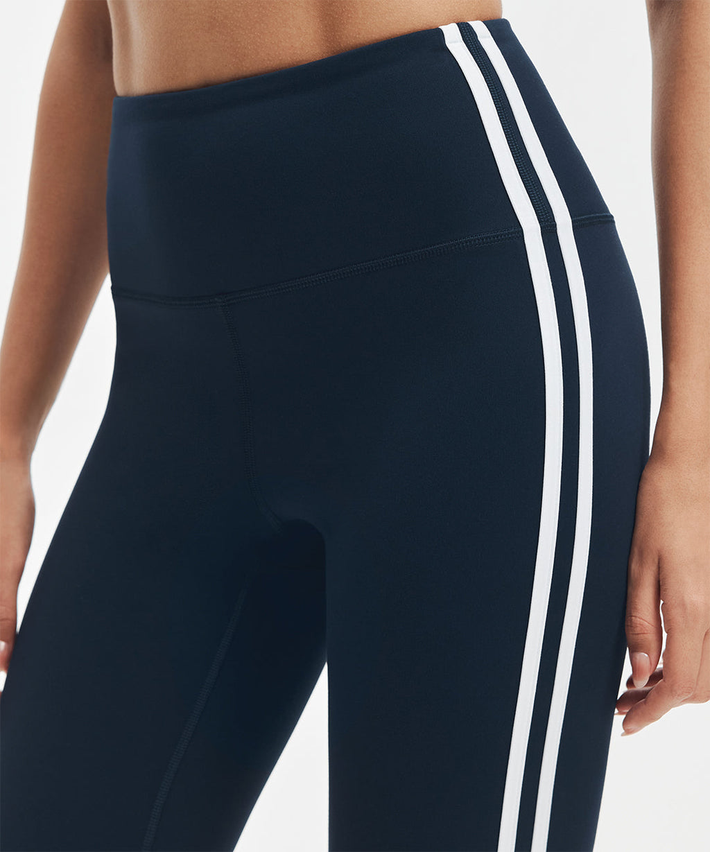Longjaw™ Contrast Legging 25''